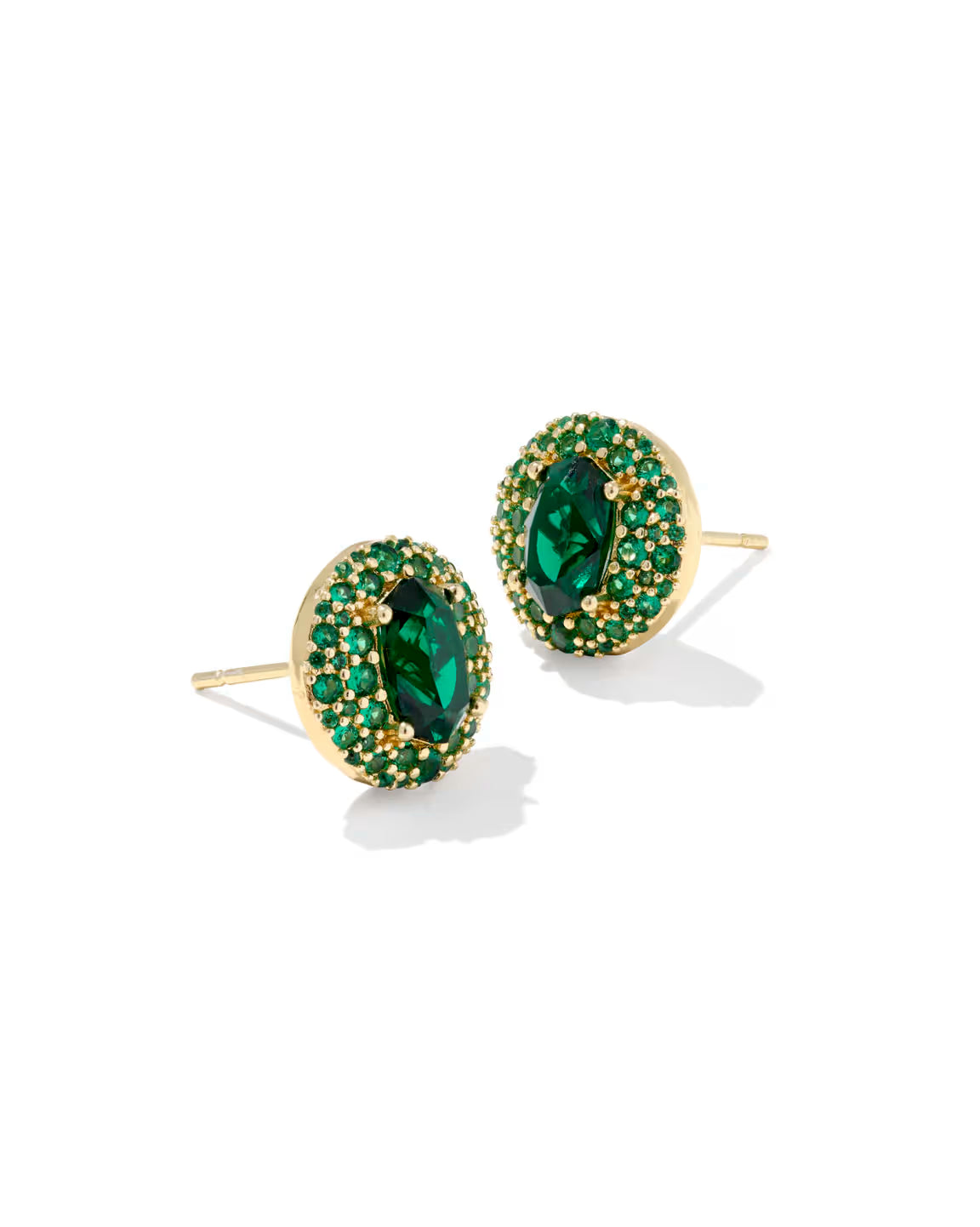KS Bella Stud Earrings