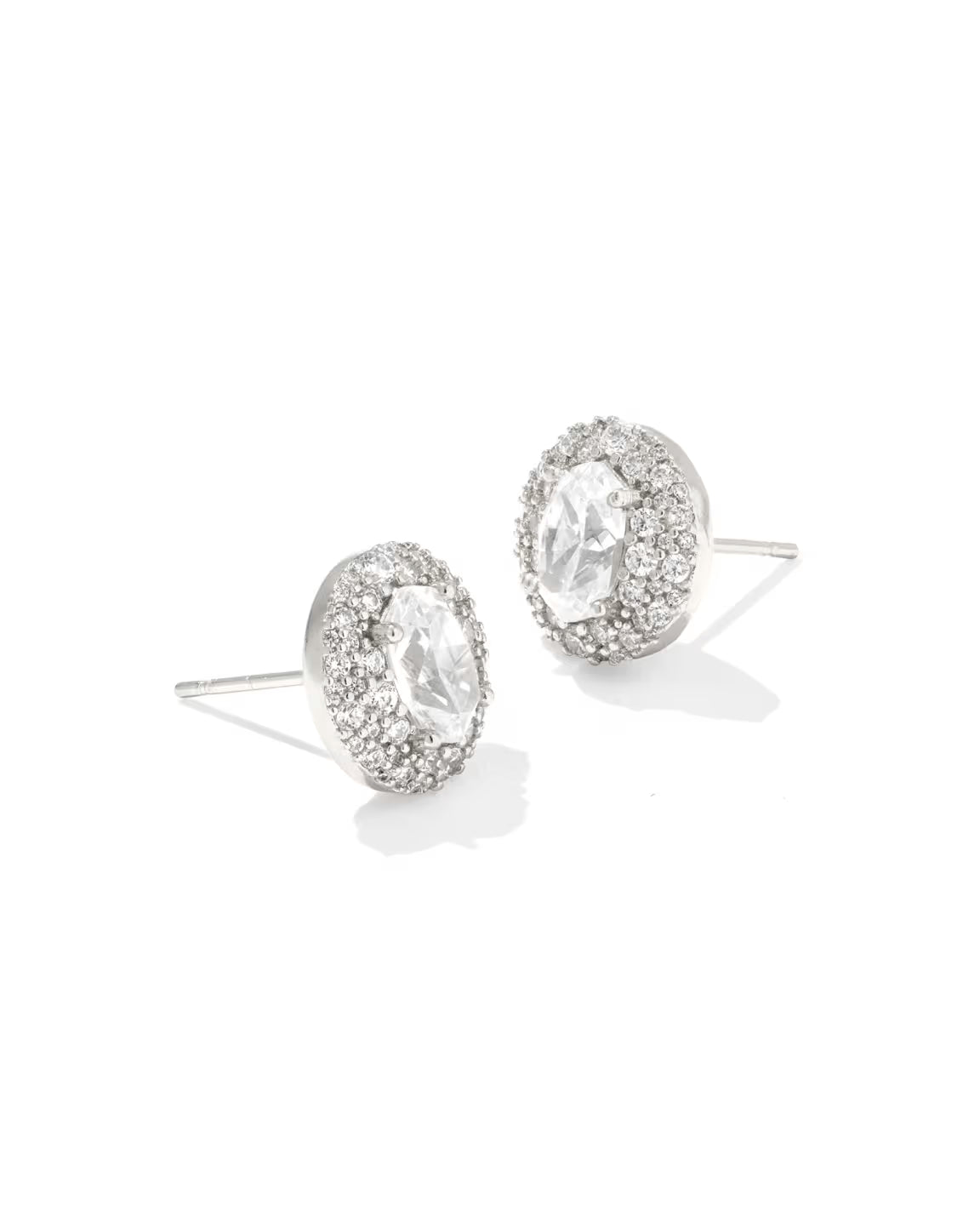 KS Bella Stud Earrings