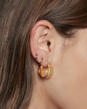 Load image into Gallery viewer, LAJ Positano Hoops
