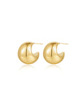 LAJ Lucia Hoops