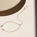 TKN Lucia Hand Chain