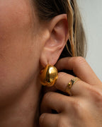LAJ Lucia Hoops