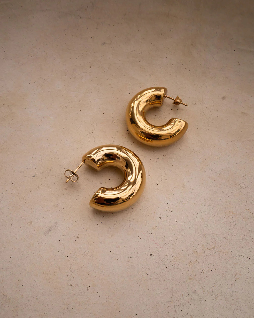 LAJ Noemi Hoops