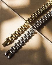 Load image into Gallery viewer, LAJ Timepiece Bracelet
