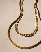 LAJ Cecilia Chain Necklace