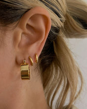 Load image into Gallery viewer, LAJ Positano Hoops
