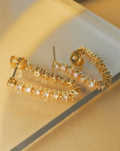 Load image into Gallery viewer, LAJ Ballier Chain Studs
