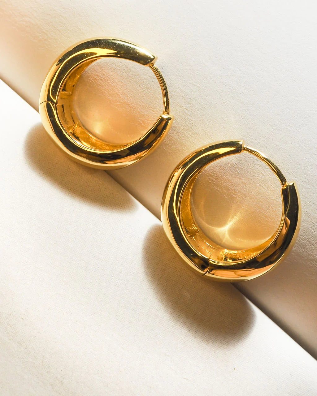 LAJ Marbella Hoops