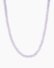 Load image into Gallery viewer, GOR Carter Gemstone Necklace
