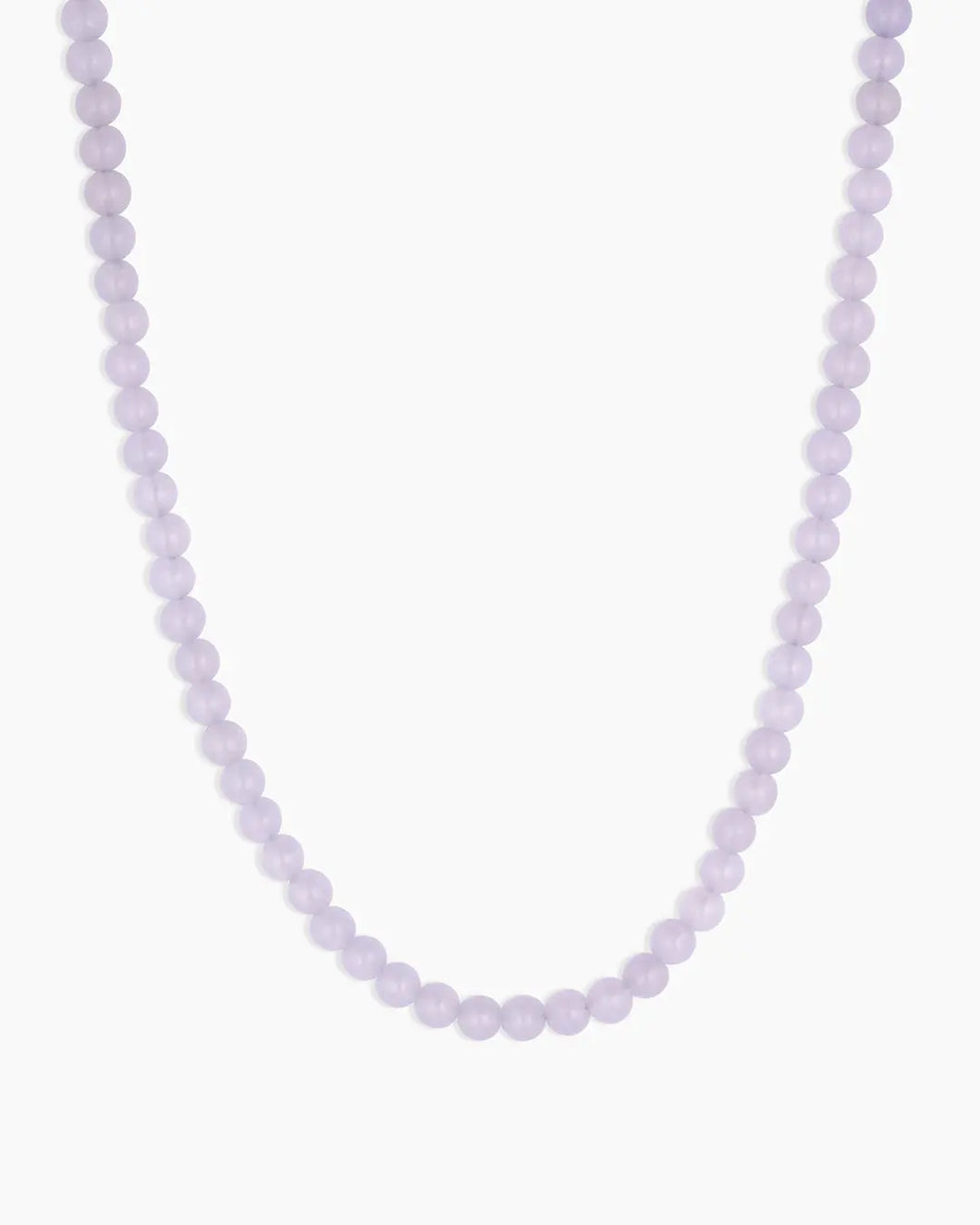 GOR Carter Gemstone Necklace