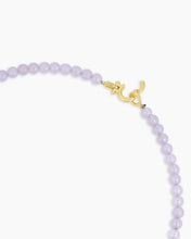 Load image into Gallery viewer, GOR Carter Gemstone Necklace
