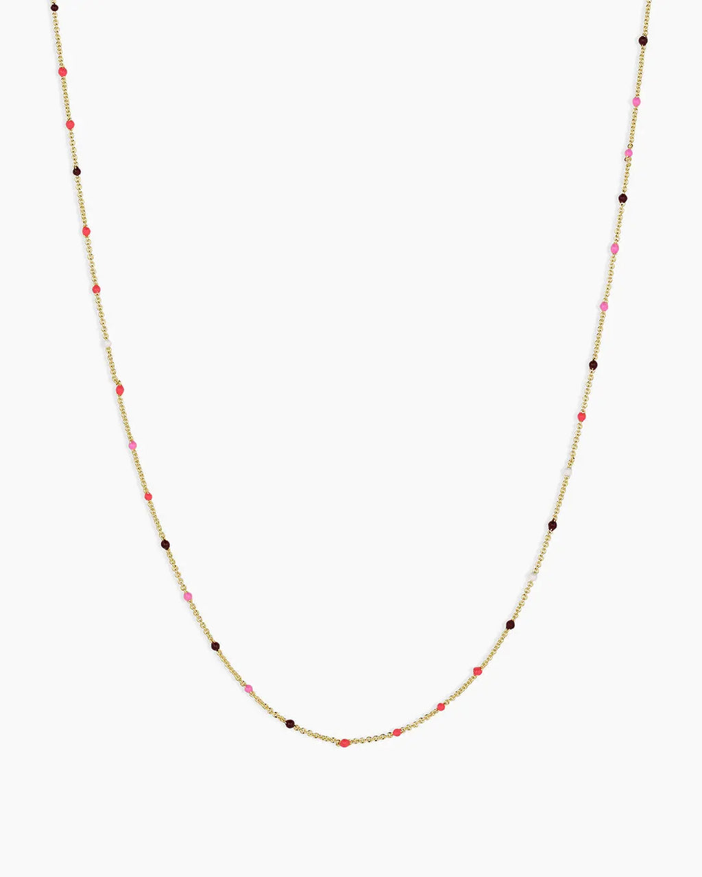 GOR Capri Necklace