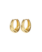 LAJ Marbella Hoops