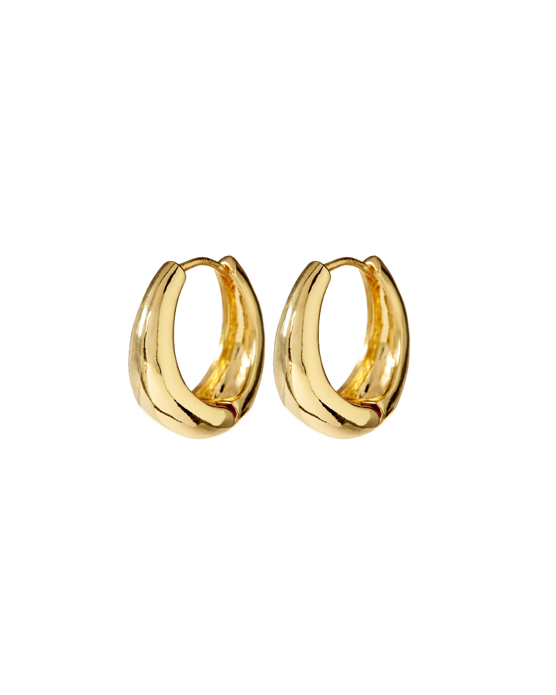 LAJ Marbella Hoops