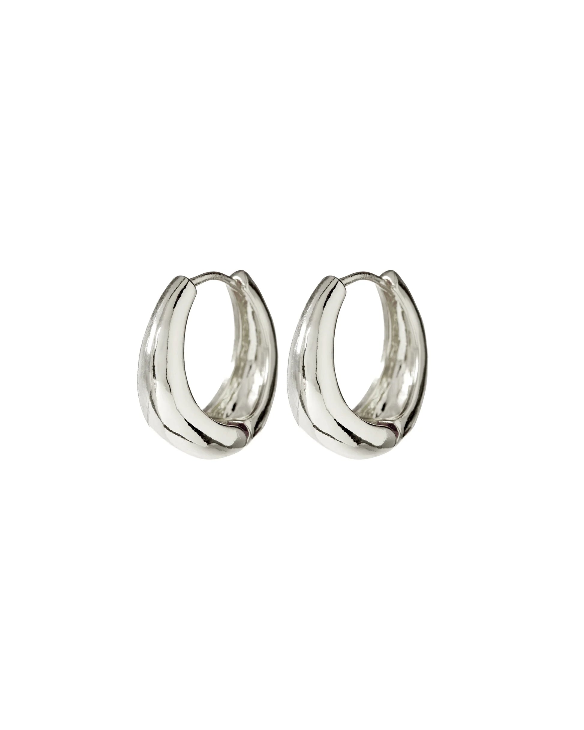LAJ Marbella Hoops