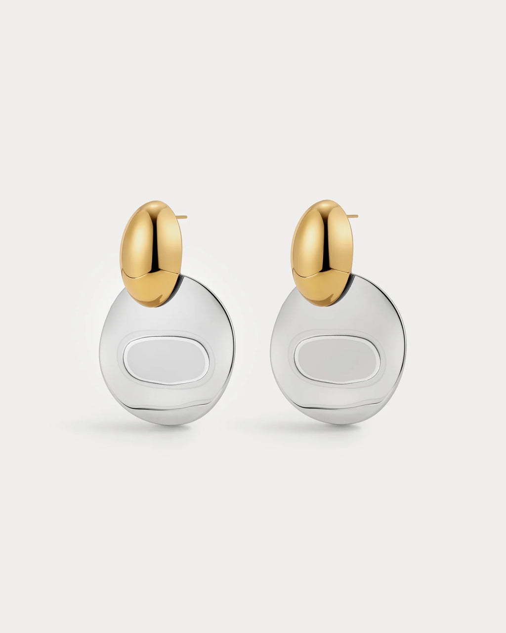 LAJ Menorca Earrings