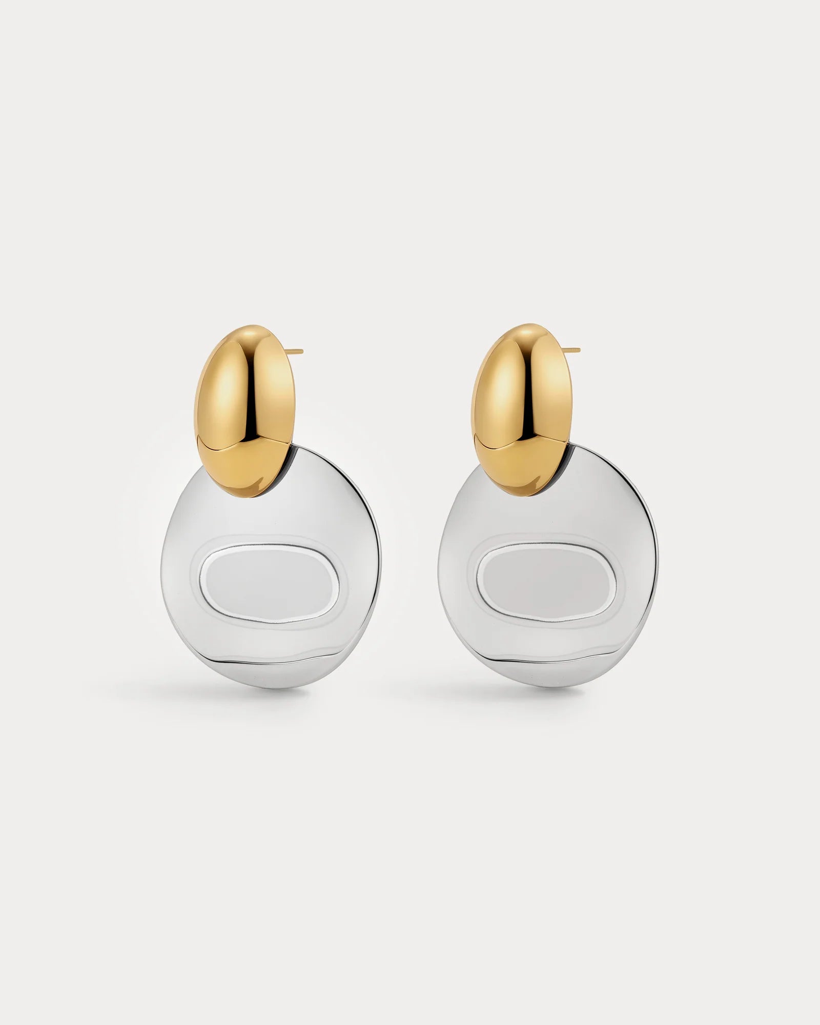 LAJ Menorca Earrings