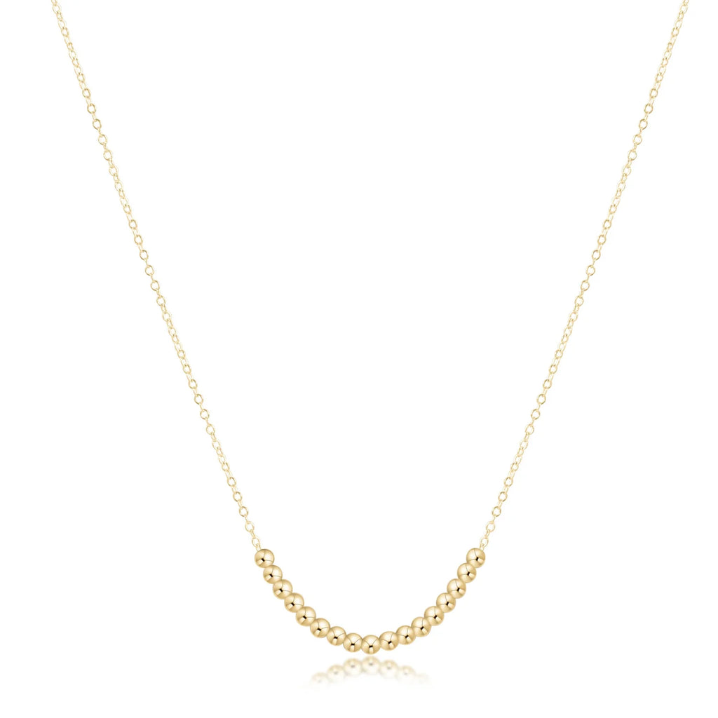 enewton Classic Beaded Bliss Necklace