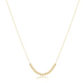 enewton Classic Beaded Bliss Necklace