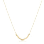 enewton Classic Beaded Bliss Necklace