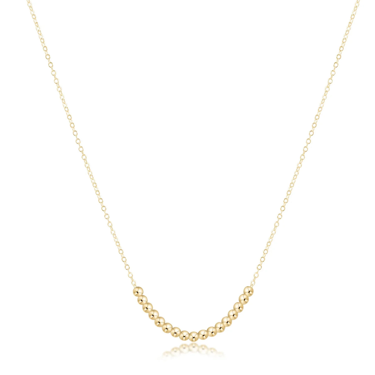 enewton Classic Beaded Bliss Necklace