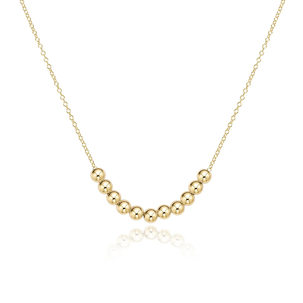 enewton Classic Beaded Bliss Necklace