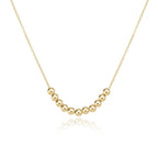 enewton Classic Beaded Bliss Necklace