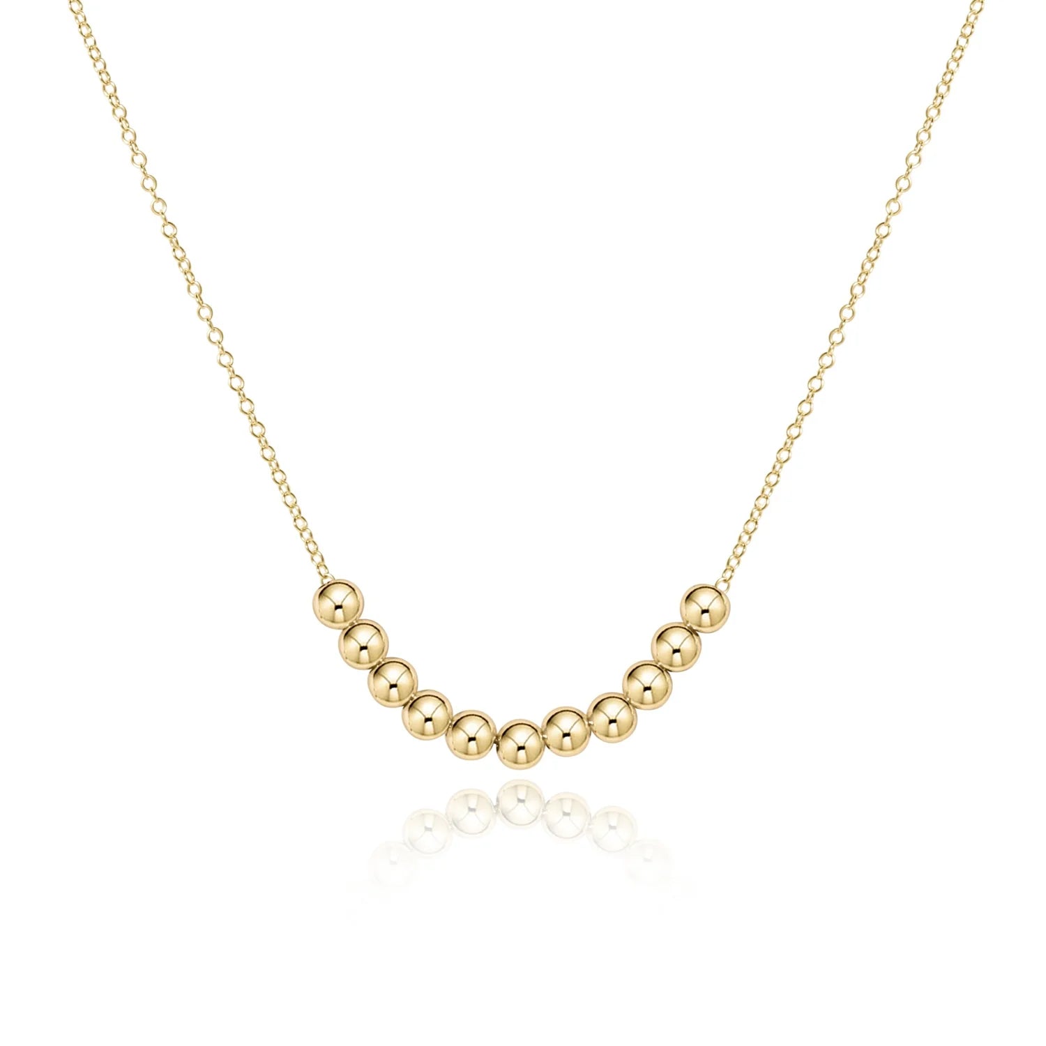 enewton Classic Beaded Bliss Necklace