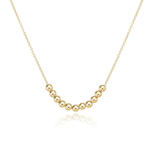 enewton Classic Beaded Bliss Necklace