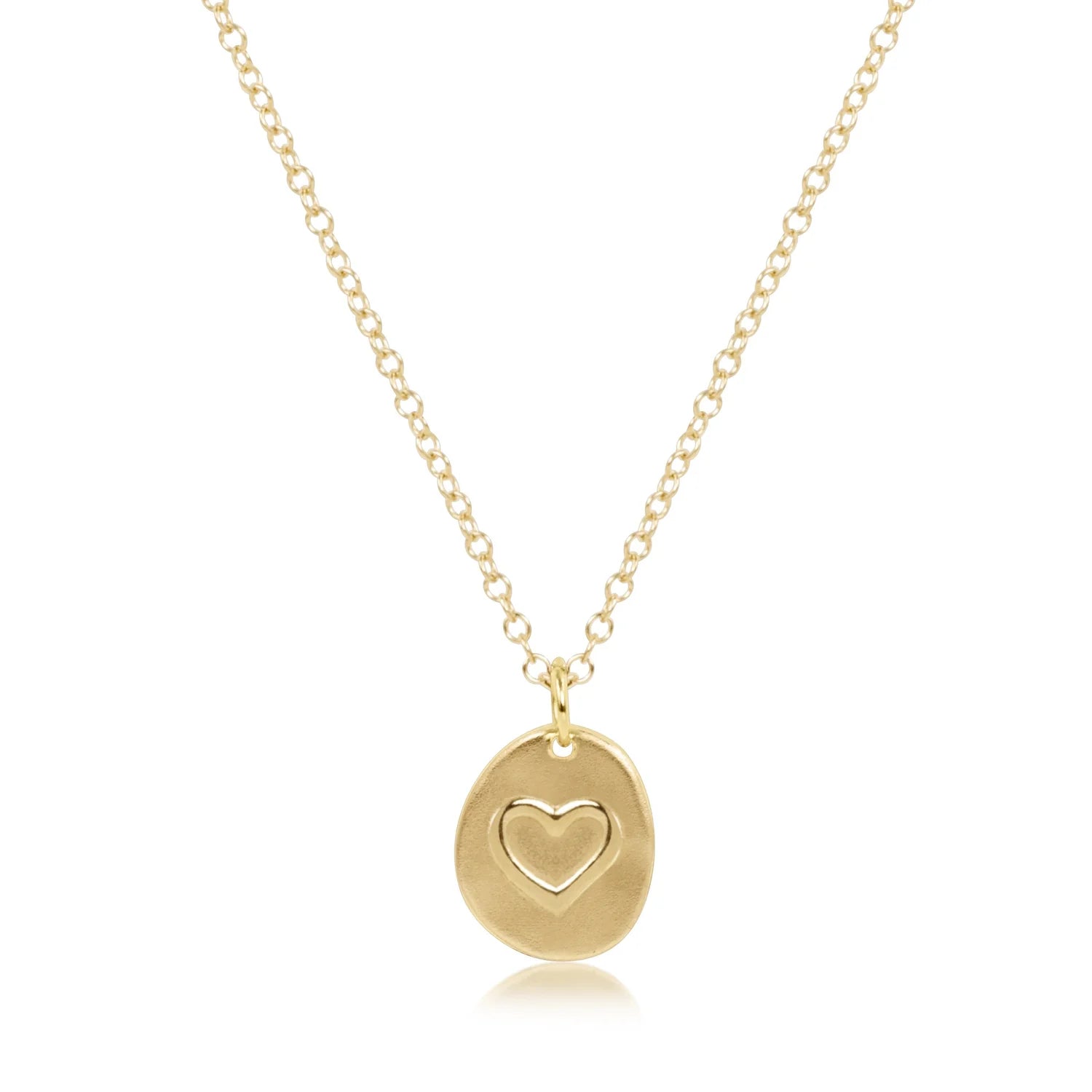 enewton Inspire Love Necklace