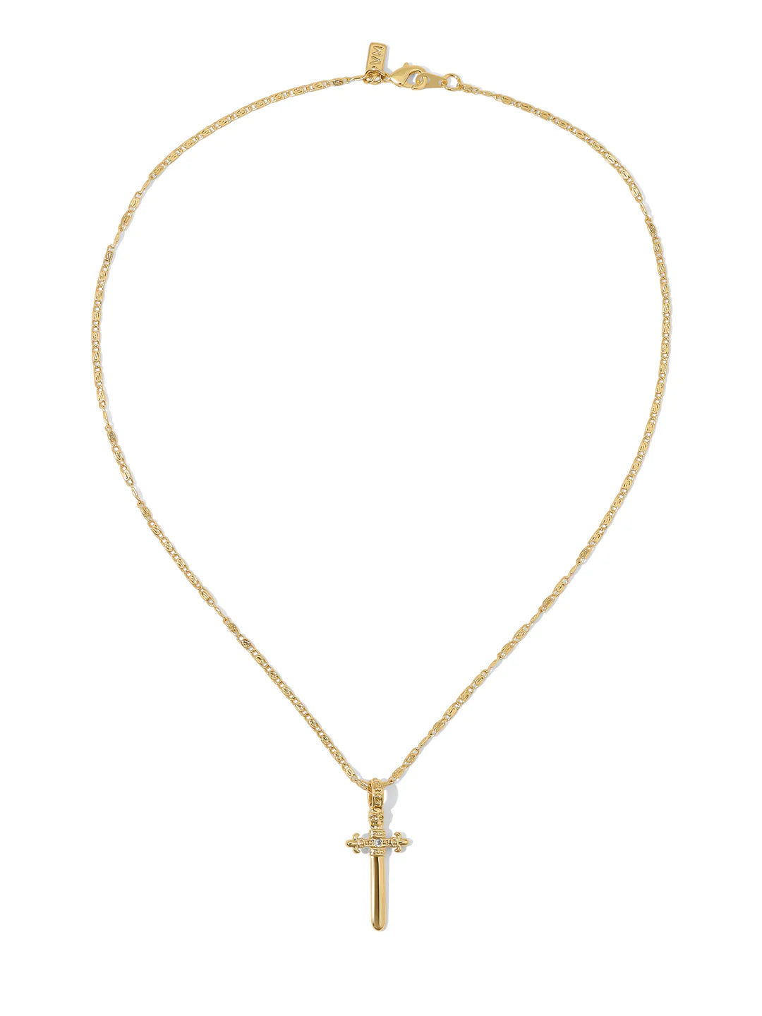 VM Alexandra Necklace