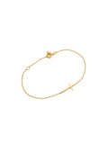 Tai PB-3500 Cross Bracelet