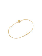 Tai PB-3500 Cross Bracelet