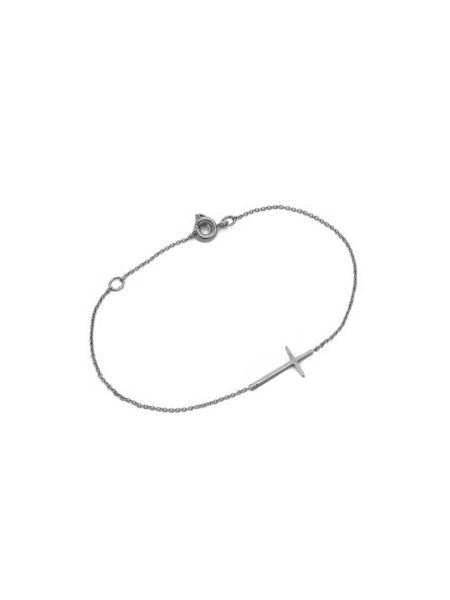 Tai PB-3500 Cross Bracelet