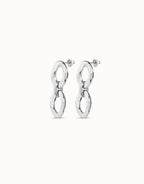 UNO Groovy Earrings
