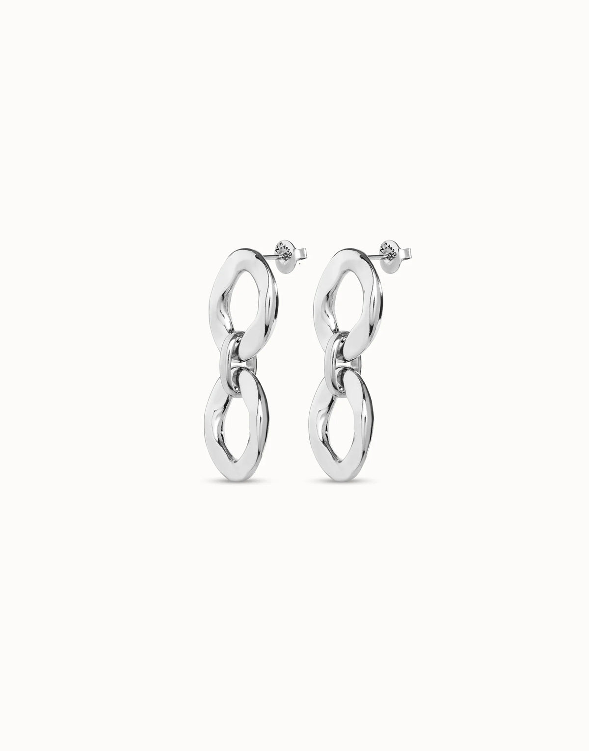 UNO Groovy Earrings