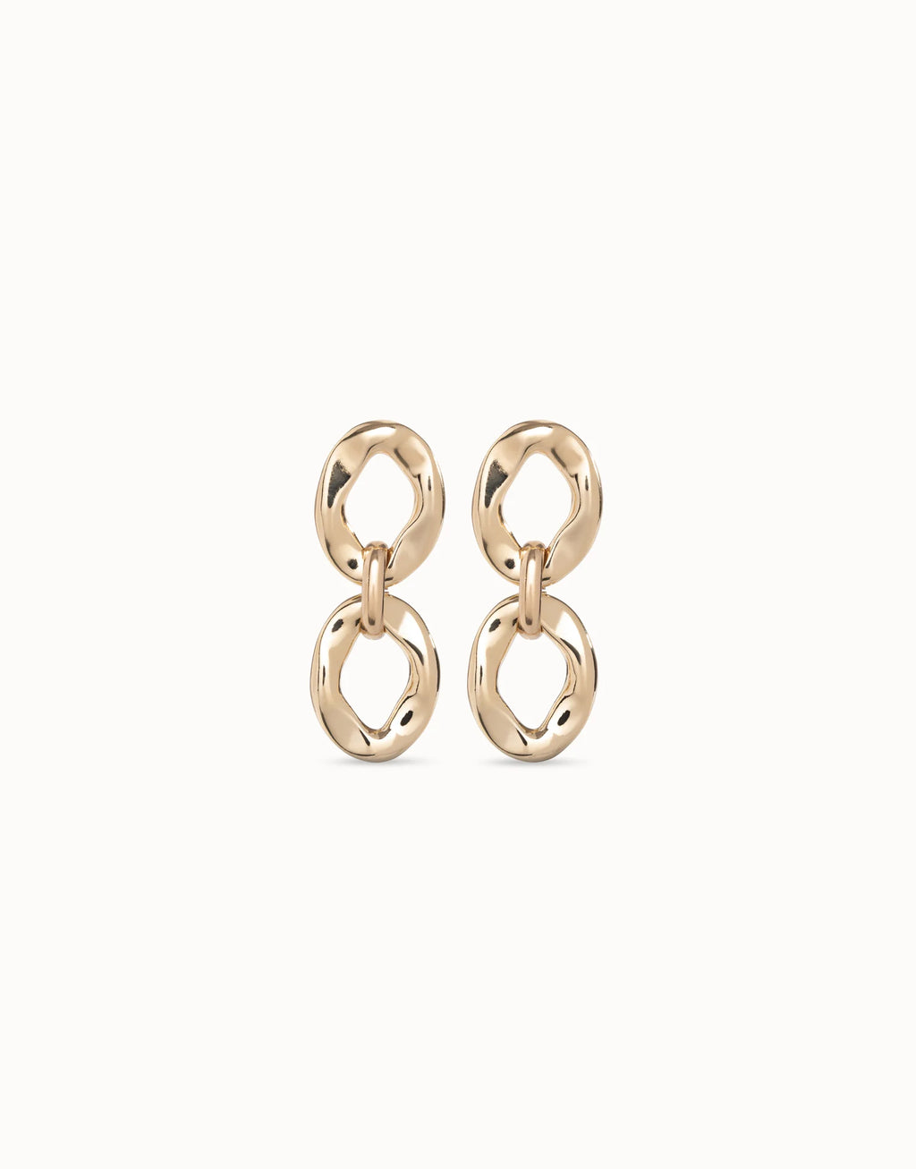 UNO Groovy Earrings