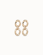 UNO Groovy Earrings