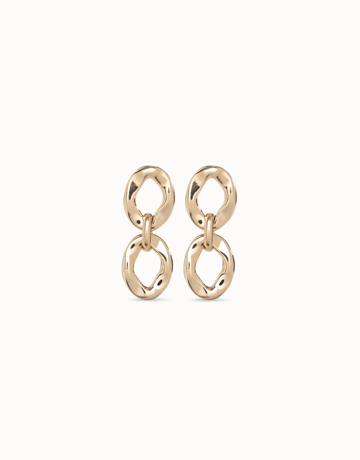 UNO Groovy Earrings