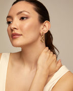 UNO Groovy Earrings