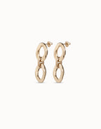 UNO Groovy Earrings