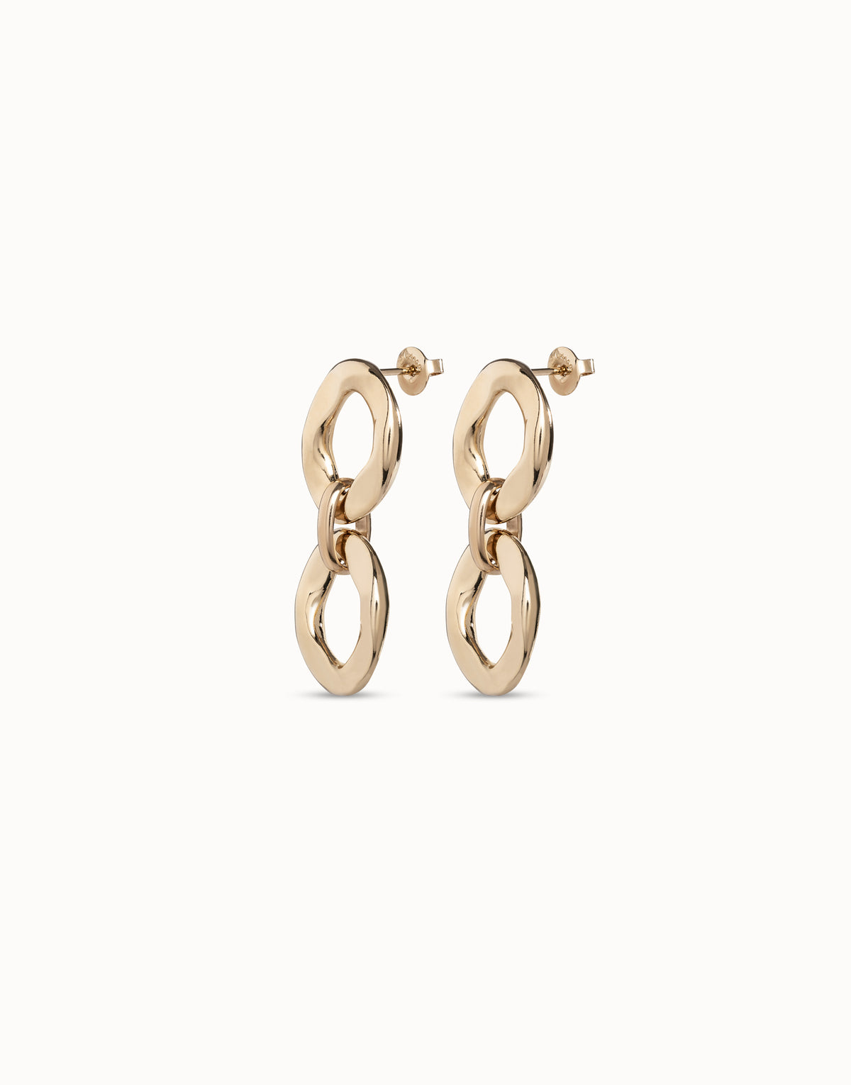 UNO Groovy Earrings