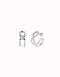 UNO Ser Indomable Earrings