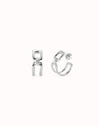 UNO Ser Indomable Earrings
