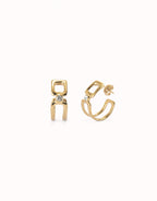 UNO Ser Indomable Earrings