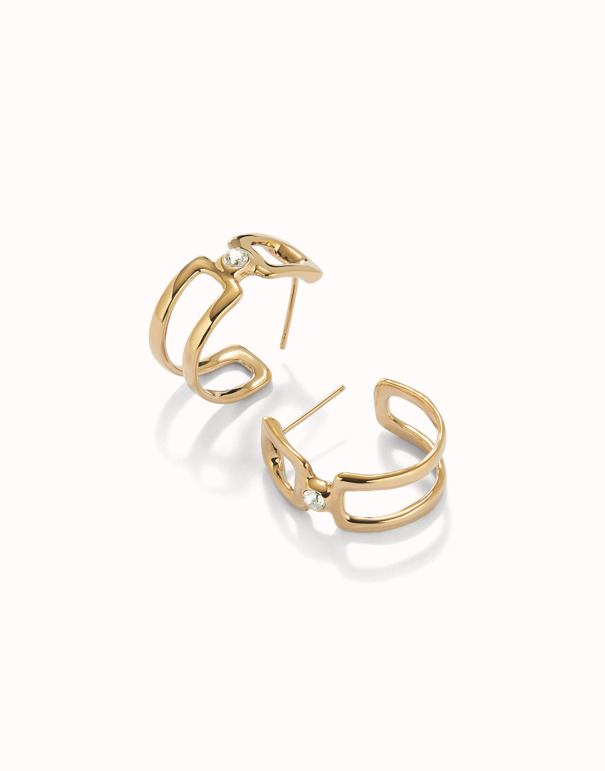 UNO Ser Indomable Earrings