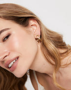 UNO Ser Indomable Earrings