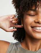 UNO PEN0996 Earrings