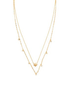 Tai Starburst Necklace