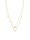 Tai Starburst Necklace